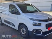 Citroen Berlingo 1.5 BlueHDi XL Live