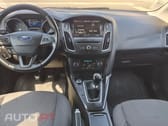 Ford Focus SW 1.5 TDCi Titanium ECOnetic