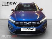 Dacia Sandero 1.0 ECO-G Stepway Extreme + Up&Go Bi-Fuel