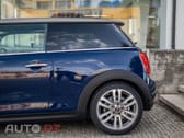 MINI Cooper Cooper D Auto
