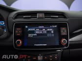 Nissan Leaf N-Connecta