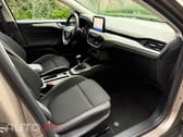Ford Focus 1.5 TDCi Trend ECOnetic