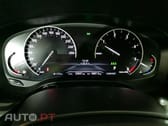 BMW 520 d Pack M Auto