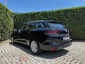 Renault Mégane Sport Tourer 1.5 Blue dCi Business