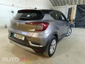 Renault Captur 1.0 TCe Intens Bi-Fuel