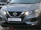 Nissan Qashqai 1.5 dCi Acenta