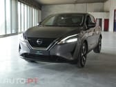 Nissan Qashqai 1.5 e-Power N-Connecta