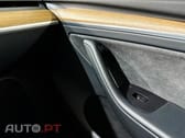 Tesla Model Y Standard