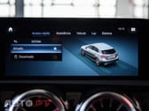 Mercedes-Benz A 180 d AMG Line