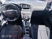 Citroen C4 1.6 BlueHDi Feel EAT6