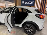 Ford Puma 1.0 EcoBoost MHEV ST-Line