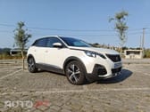 Peugeot 3008 Allure