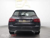 Mercedes-Benz C 300 de Edition