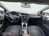 Volkswagen Golf 1.6 TDI BlueMotion Lounge