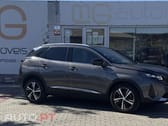 Peugeot 3008 1.2 PureTech GT Line EAT8