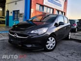 Opel Corsa 1.2 Dynamic