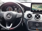 Mercedes-Benz GLA 200 d Aut.