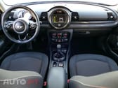 MINI Clubman One D