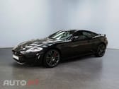 Jaguar XKR S 5.0 V8 Supercharged A