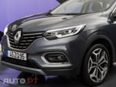 Renault Kadjar 1.3 TCe Intens