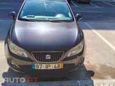 Seat Ibiza Style IV 1.4