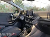 Ford Puma 1.0 EcoBoost mHEV Titanium Aut.
