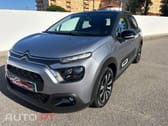 Citroen C3 1.2 PureTech Shine