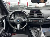 BMW 120 d xDrive Pack M