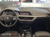 BMW 116 d Line Sport Auto