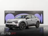 Citroen C4 1.5 BlueHDi Feel Pack