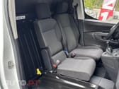 Peugeot Partner PARTNER 1.5 BLUEHDI PRO ST 3-LUG ( iva dd )