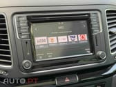 Volkswagen Sharan 2.0 TDI Blue Highline