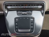 Mercedes-Benz V 300 D Exclusive