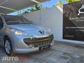 Peugeot 207 SW 1.4 VTi Sportium
