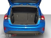 Ford Focus 1.0 EcoBoost Hybrid ST-LINE