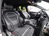 Mercedes-Benz C 220 AMG LINE