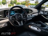 Mercedes-Benz GLE de 4Matic