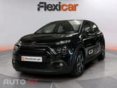 Citroen C3 1.2 PureTech Plus