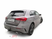Mercedes-Benz A 250 e AMG Line