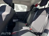 Citroen C3 1.2 PureTech Shine