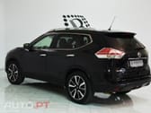 Nissan X-Trail 1.6 dCi Tekna