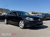 Mercedes-Benz A 160 CDi BE Urban Aut.