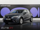Seat Ibiza 1.0 TSI Style