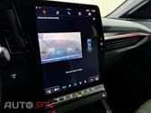 Renault Mégane E-Tech Techno