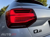 Audi Q2 1.0 TFSI Design S tronic