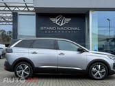 Peugeot 5008 1.2 Hybrid Allure Pack e-DCS6