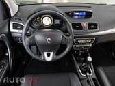 Renault Mégane Sport Tourer 1.5 dCi Dynamique S
