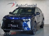 DS DS7 1.5 BlueHDi Edition France EAT8