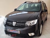 Dacia Logan MCV 0.9 TCe Comfort