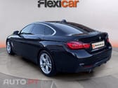 BMW 420 d Pack M Auto